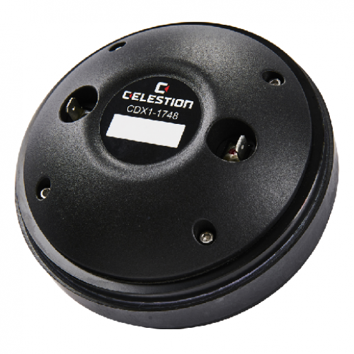 Celestion CDX1-1748